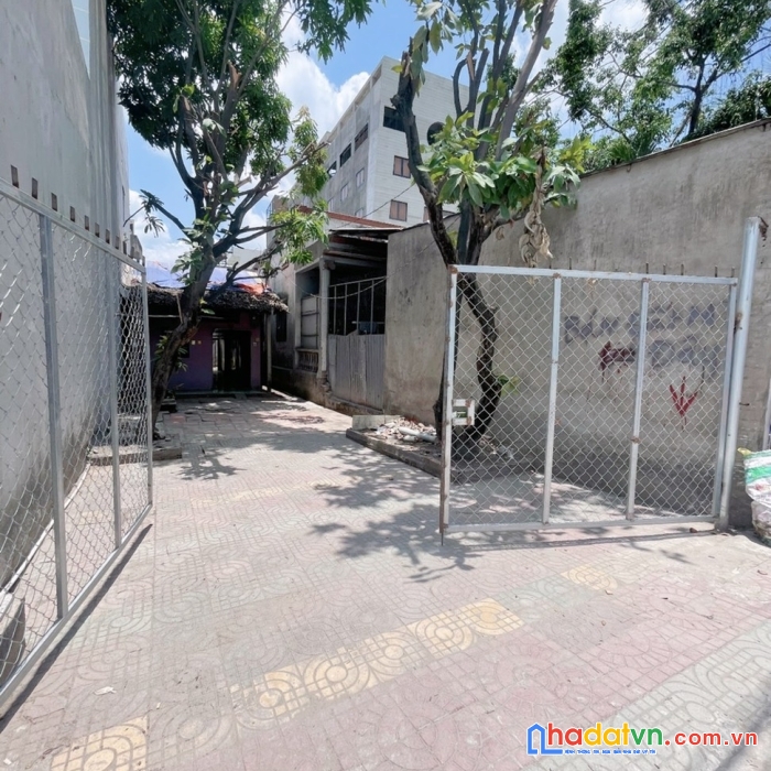 Chính chủ cần bán đất 2 mặt tiền đường nguyễn duy trinhphường phú hữu (quận 9 cũ), tp.thủ đức,