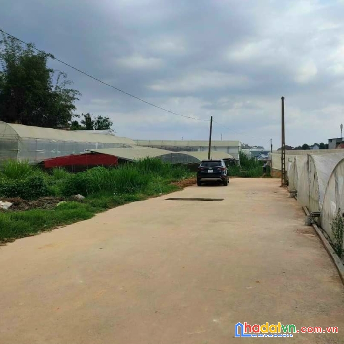 Cần bán lô đất đẹp đường vạn kiếp phường 8 đà lạt giá 18 tỷ