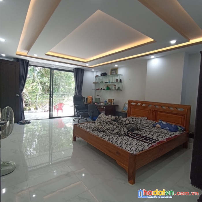 Bán nhà 4 tầng, hòa khánh, liên chiểu, 150m2, 8 tỷ