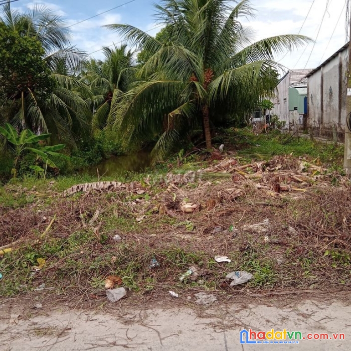 Chính chủ cần bán đất vườn mặt tiền đường  tp rạch giá, kiên giang