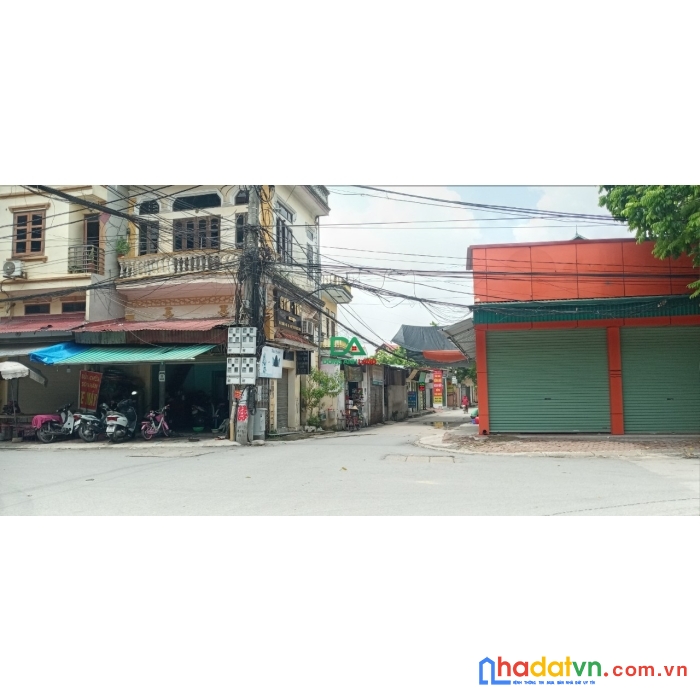 ​bán đất xã kim nỗ_ xóm đông _ cách gym thao 30m  nhỉnh 1,5 tỉ