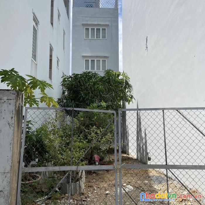 Nhanh tay sở hữu lô đất đẹp tại thành phố dĩ an