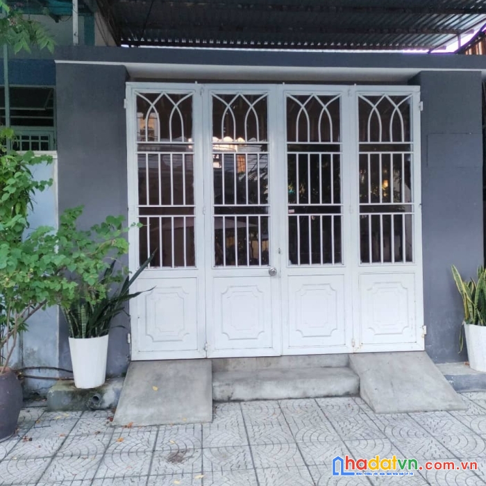 Cần tiền bán gấp nhà c4 - 100m2, nguyễn đỗ cung, hòa minh, liên chiểu.
