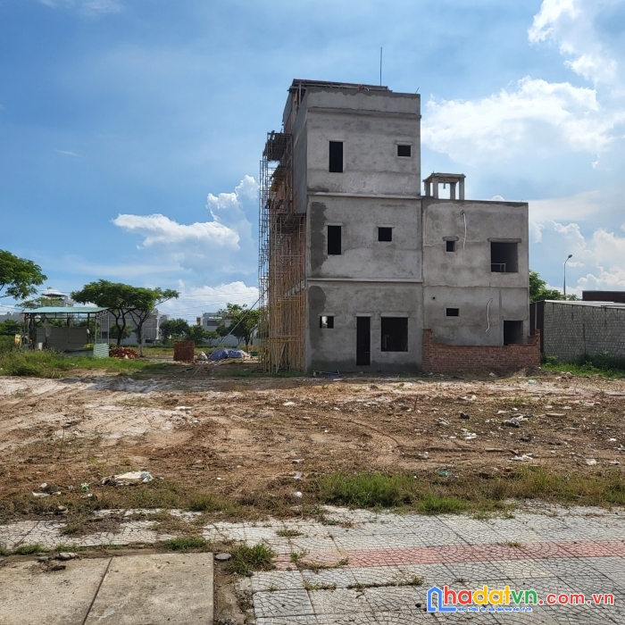 Dự án b ocean, đất nền ven biển đà nẵng đã có sổ, chỉ 3ty9 một nền