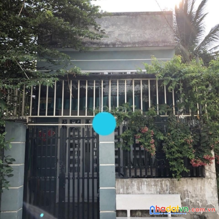 Bán gấp nhà phường long thạnh mỹ, thủ đức 52.7m - 3 tỷ 5