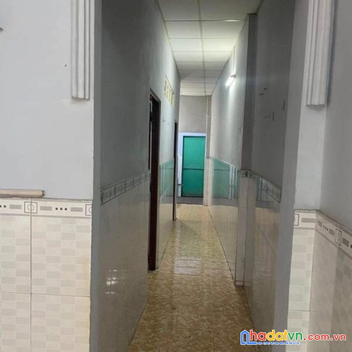Bán căn nhà nhỏ p. hòa bình, gần chợ biên hòa, shr thổ cư giá chỉ 1.55 tỷ