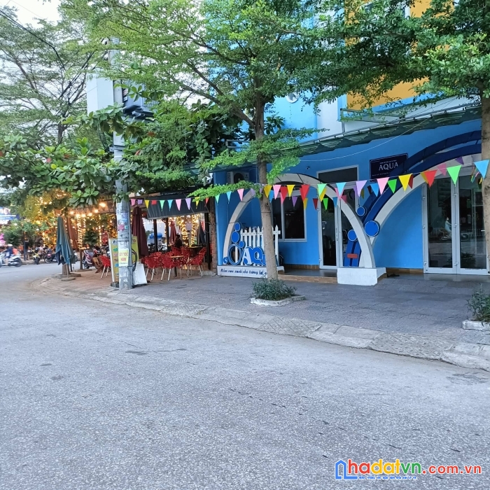 Cần tiền trả nợ bán ngôi nhà mặt tiền đang ở phường  an khê thanh khê