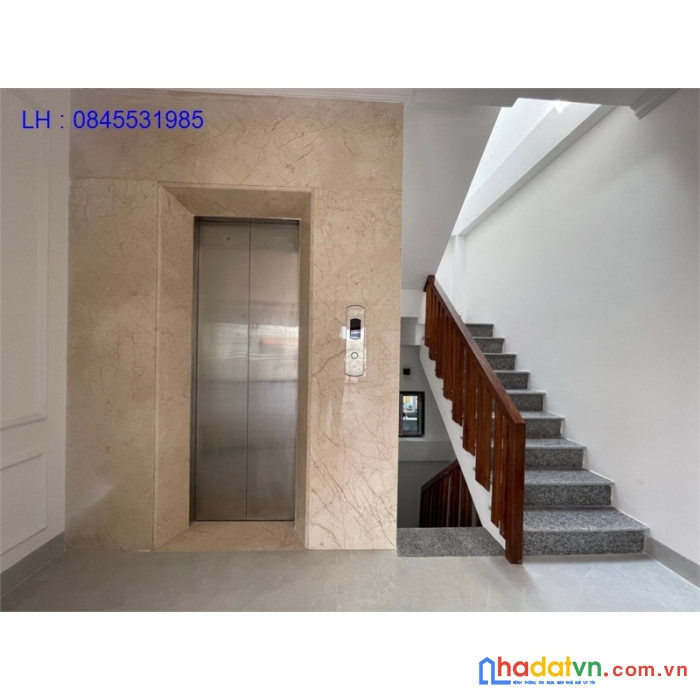 Bán gấp nhà mặt phố khương đình 60 m2 7 tầng thang máy giá 18 tỷ lh 0845531985