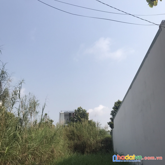 Chính chủ cần bán nền khu đô thị sao mai bình khánh 5, tp long xuyên, an giang