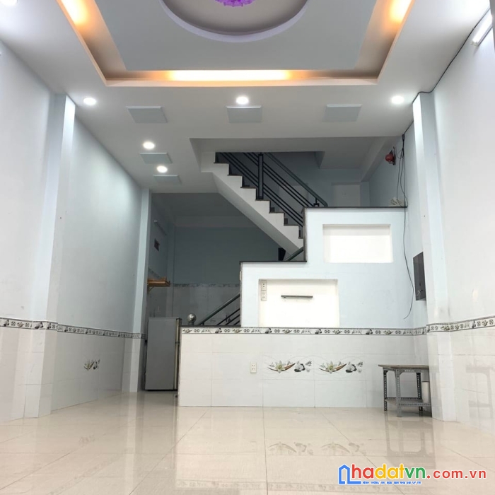 Rẻ rẻ rẻ.....nhà 4.8x12..chỉ 3 tỷ xđườngthống nhất, q. gò vấp