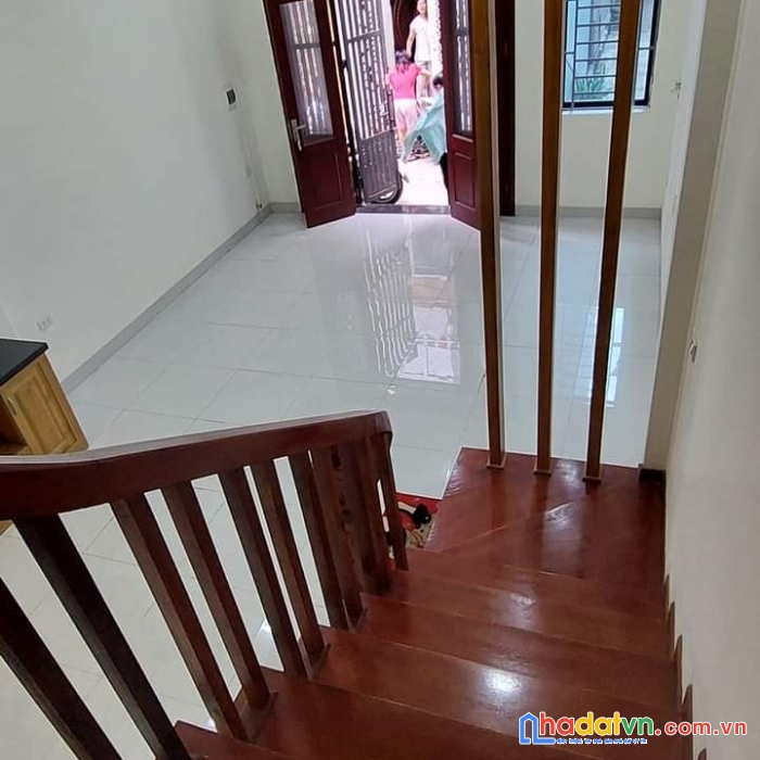 Bán nhà phố tứ hiệp, 34m2, 4 tầng, nhà đẹp, ngõ rộng, giá 2.93 tỷ