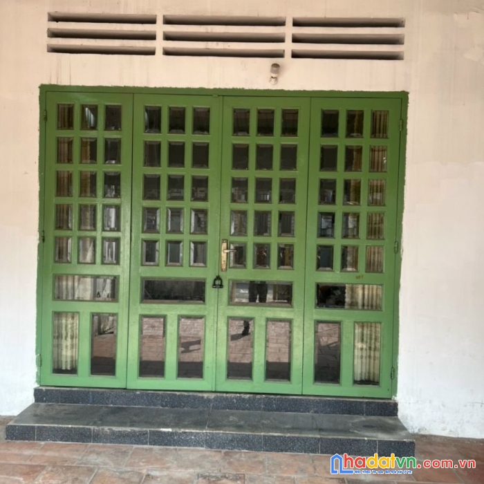 Bán nhà 161m2  gần chợ nhỏ tân hiệp cách nguyễn ái quốc 500m chỉ hơn 3 tỷ