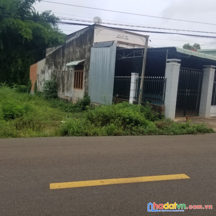 Đất lô mặt tiền đường láng lớn - ngãi giao giá cạnh tranh