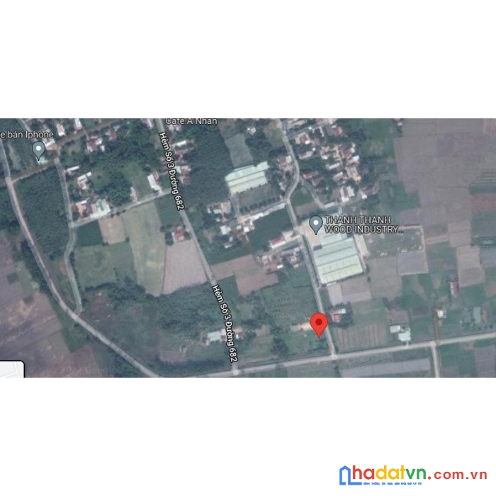 Bán đất thổ cư 11778.6m2, đường huỳnh thị huề, thái mỹ, củ chi. giá 60 tỷ