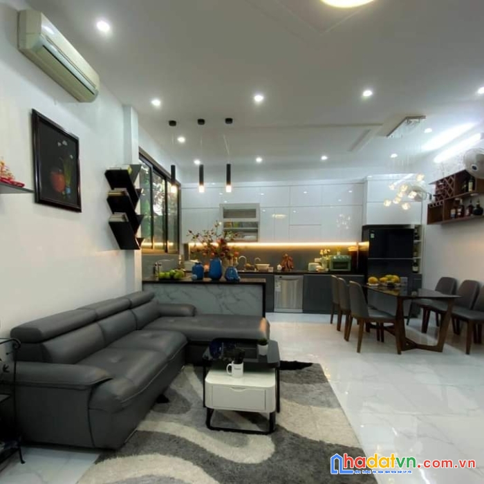 Bán nhà xuân đỉnh hoa hậu 42m2, nhỉnh 5 tỷ