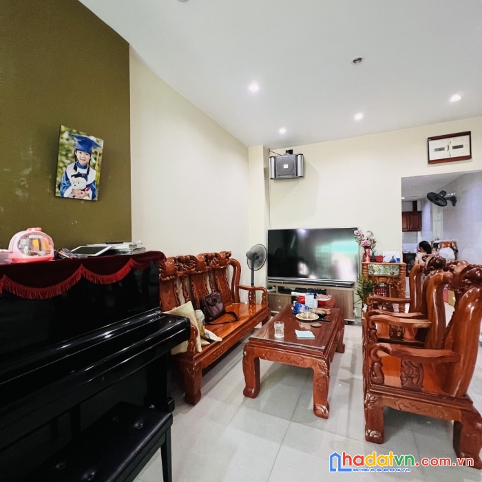 Bán nhà hẻm xe hơi thoại ngọc hầu, tân phú, 72m2, 4 tầng, 7 tỷ 8