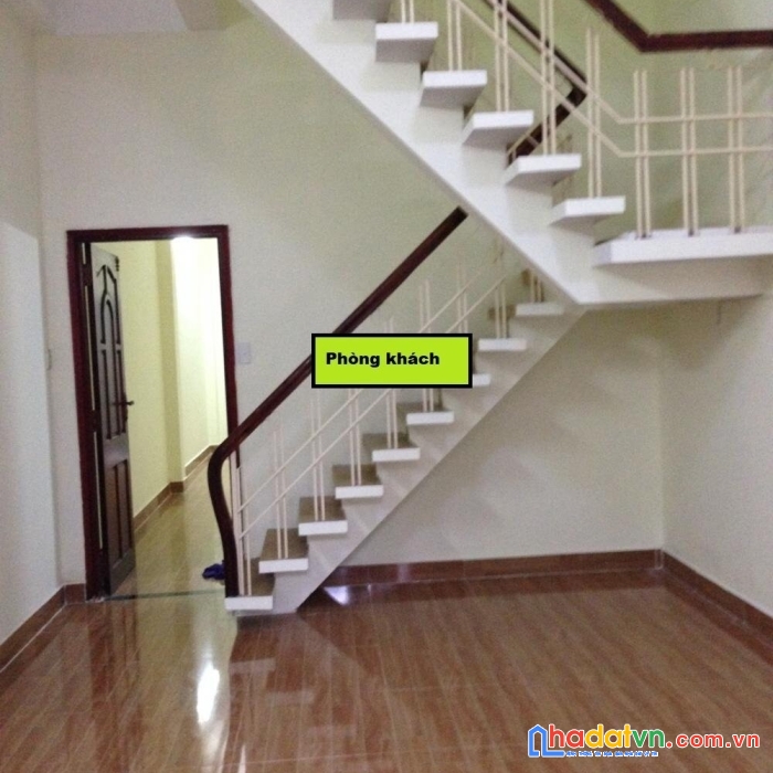 Bán nhà hẻm xe hơi phạm văn bạch, tân bình, 72m2, 2 tầng, 9 tỷ 2