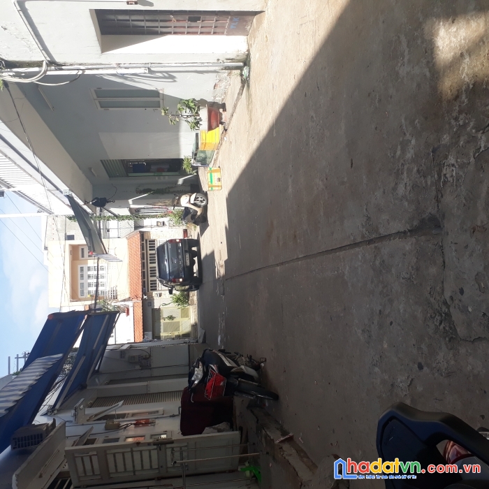 Bán nhà đ. phú thọ hòa, hxt, 4.4mx17m, 5.5 tỷ