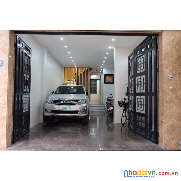 Nguyễn khánh toàn - lô góc 2 mặt tiền - 50m x6t gara ôtô rộng 11 tỷ - 0368548338