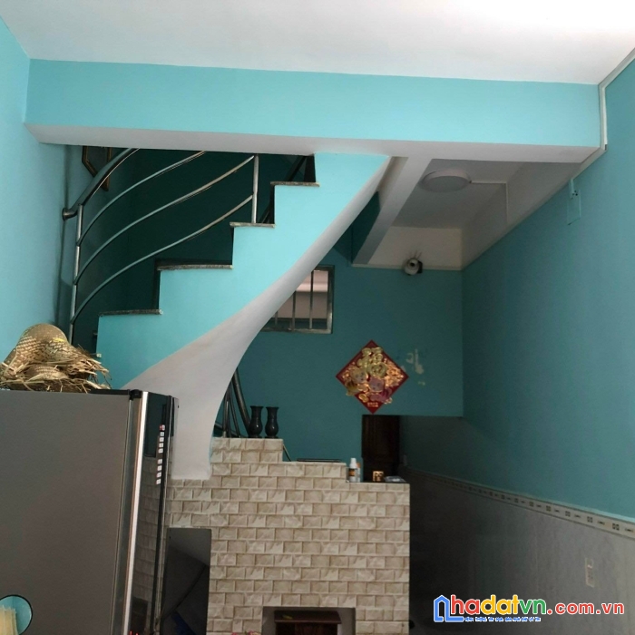 Chính chủ bán gấp nhà rộng thoáng nguyễn duy quận 8 chỉ 2tỷ950