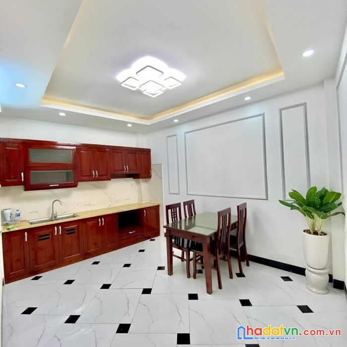 Bán nhà sát mặt phố trần phú hà đông-phân lô-ô tô tránh-kinh doanh-tiện ích-3t-60m-7.3 tỷ