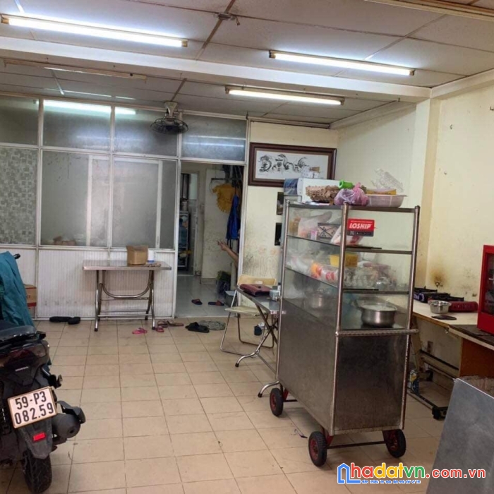 Lô góc cực đỉnh - nhà tân bình - 3 mặt hẻm thông thoáng - ngang 5.3 cực hiếm - hẻm trước nhà 5m