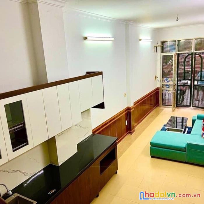 Bán nhà, phân lô, hà đông, ô tô tránh, vỉa hè kinh doanh, 35m2, 5,x tỷ.