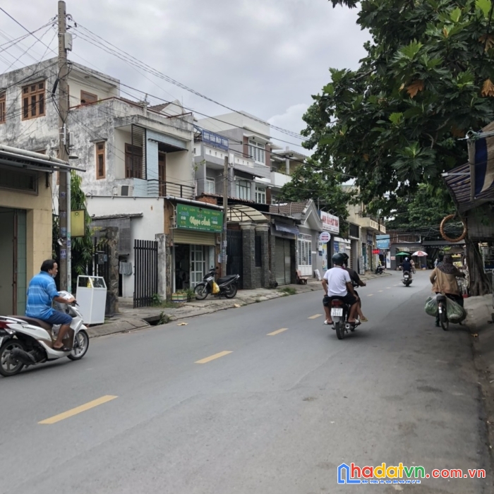 Hẻm xe hơi 5m, hồ văn tư, trường thọ, 51m2 nhỉnh 3 tỷ ngay trung tâm trường thọ
