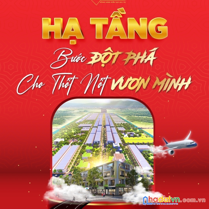 Hạ tầng bước đột phá cho thốt nốt vươn mình