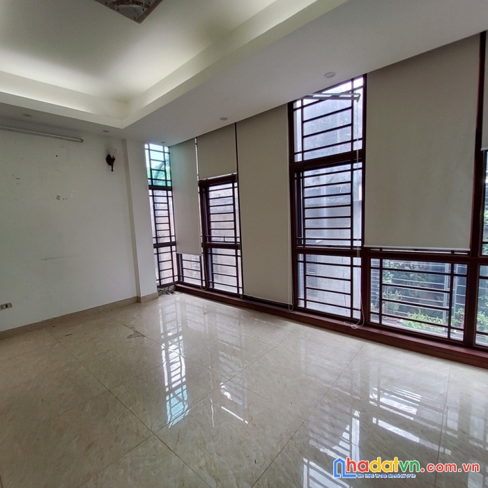 Bán nhà 52m2, mặt tiền 6m đường lê trọng tấn, thanh xuân hà nội.