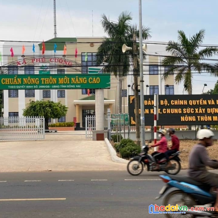 Chấp nhận bán lỗ 300 triệu nền đất view suối sát kdl hồ trị an để trả nợ cho anh (đất lên thổ cư)