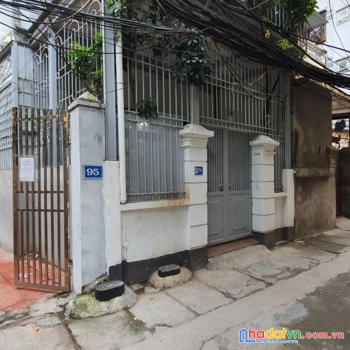 Nhỉnh 3 tỷ - nhà 5 tầng - nghĩa đô – ngõ siêu to