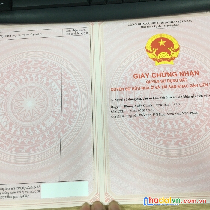 Nhanh tay sở hữu ngay lô đất đẹp tại huyền sơn-lục ngạn - tp bắc giang
