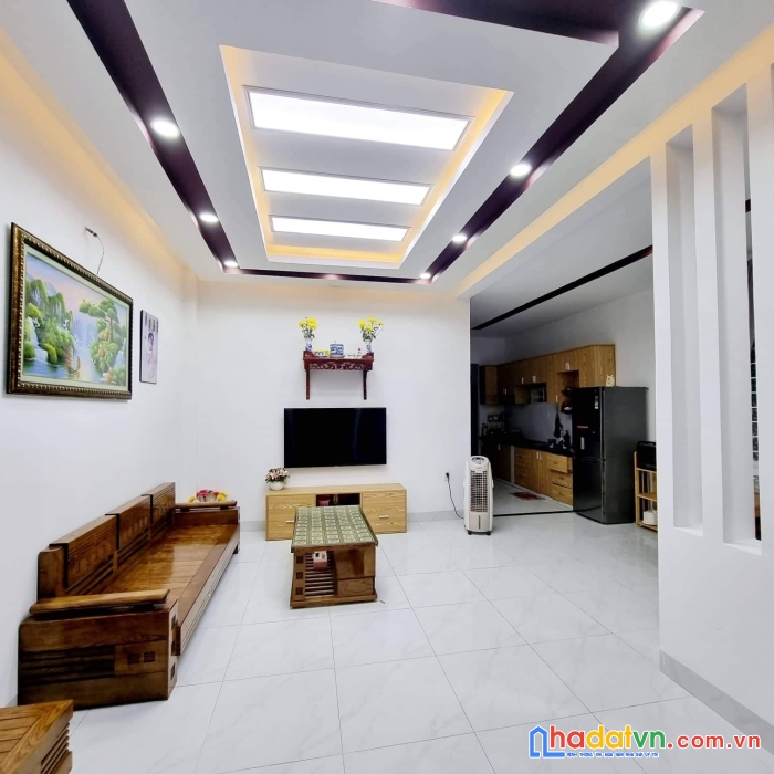 Bán nhà 2 mặt tiền ngọc hiệp nha trang giá chỉ 1 tỷ 750