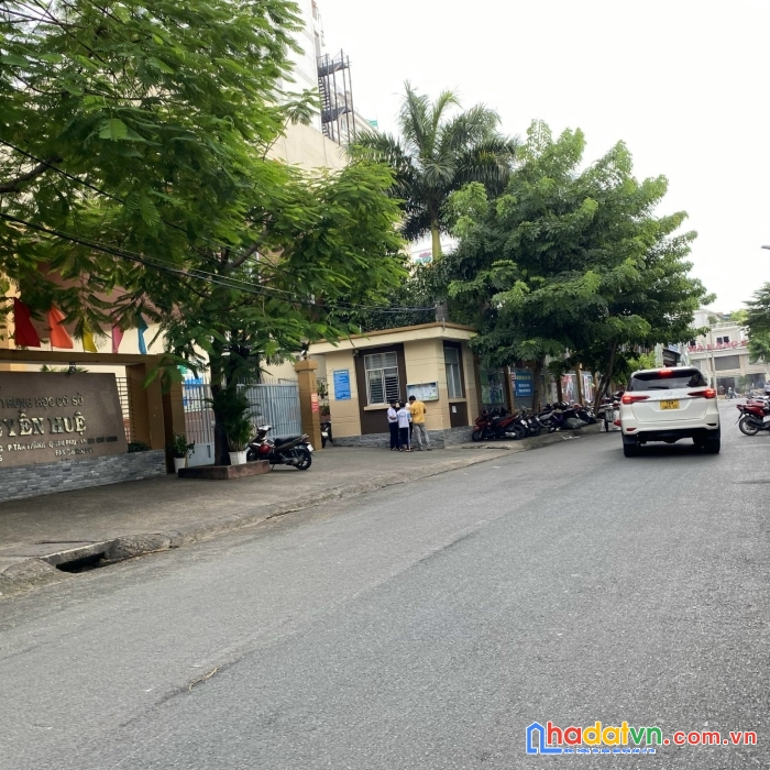 Bán nhà mt tân thành, tân phú, 73 m2, 2 tầng, 3pn, nhỉnh 9 tỷ