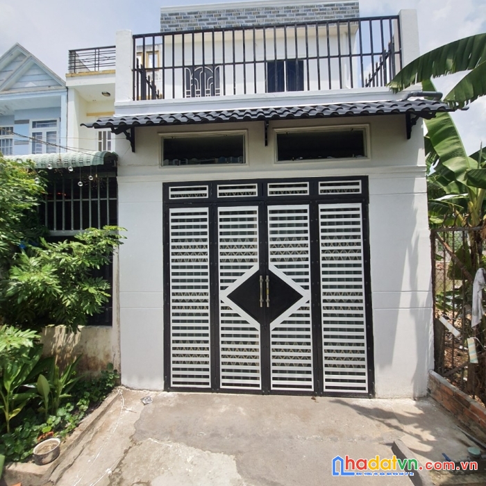 Chủ hạ 100tr cần ra nhanh nhà ngã 3 tân kim 96m giá rẽ