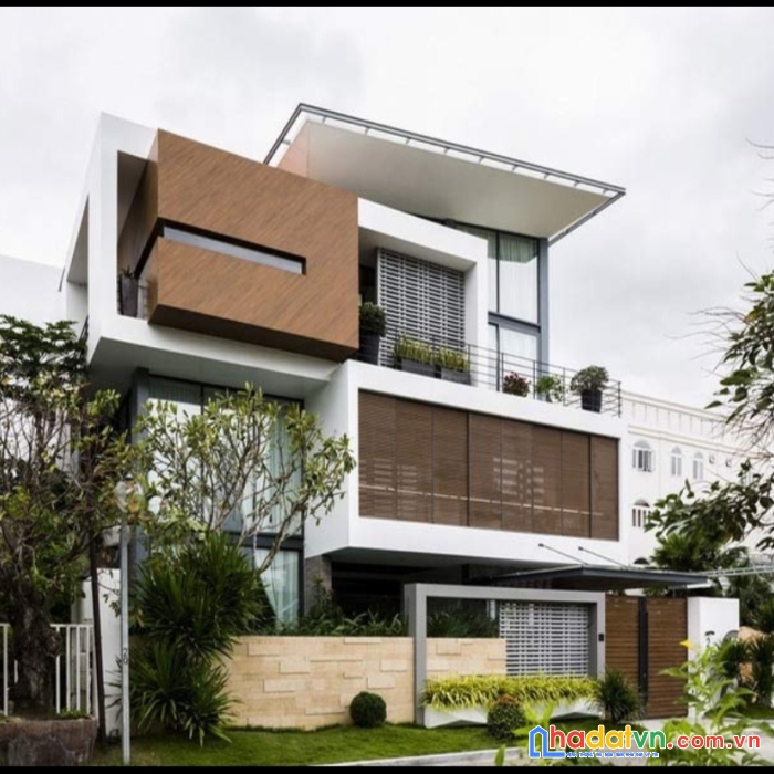 Chính chủ cần bán biệt thự nằm tại đường số 33, phường an phú, quận 2