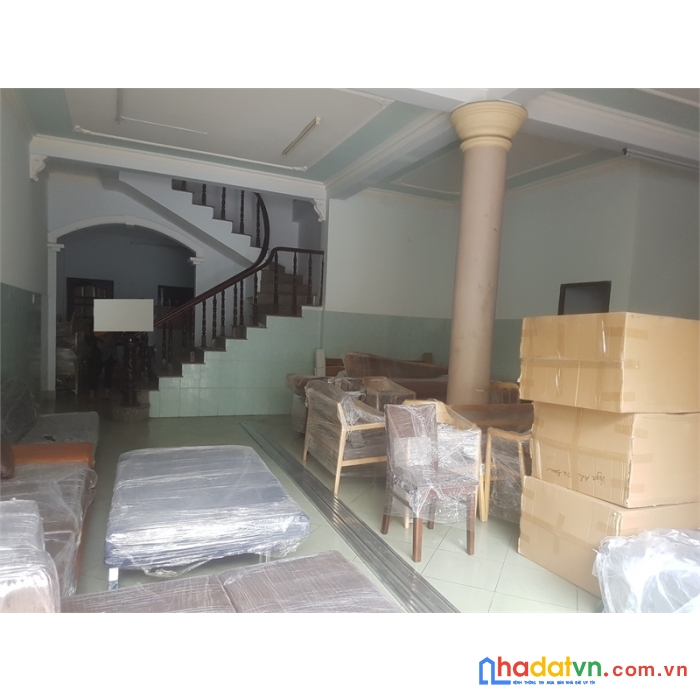 Cho thuê mặt bằng 1 trệt 2 lầu đường nam kỳ khởi nghĩa, tp vũng tàu