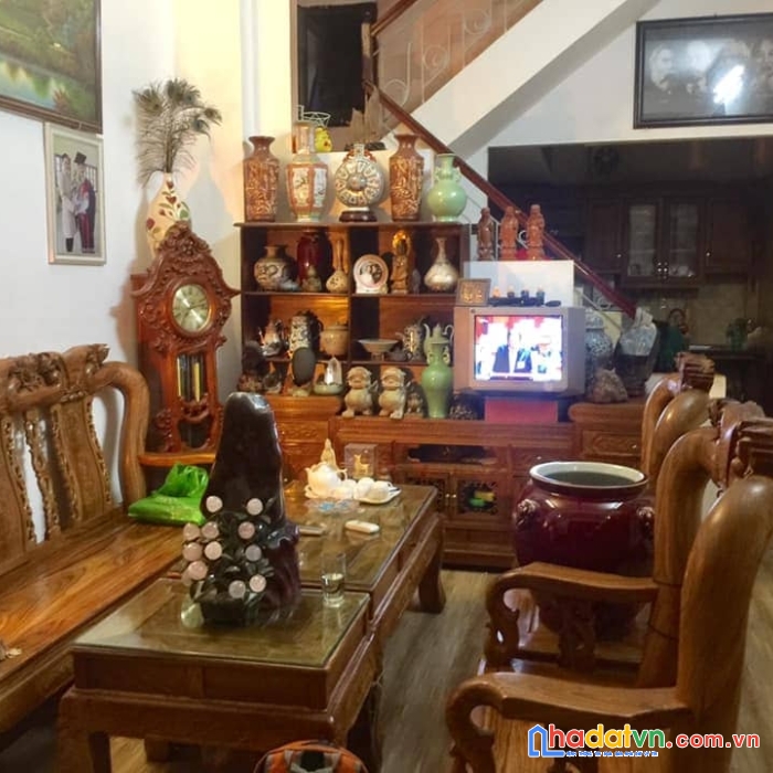 Bán nhà gấp nguyễn viết xuân, 45m, 3.15 tỷ