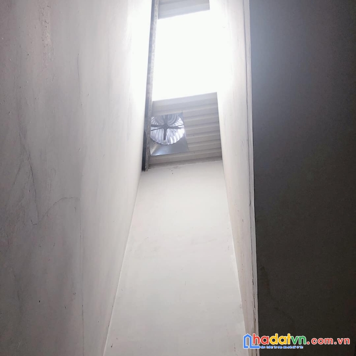 Nhà tân hòa đông q 6 - 3,2x12 (nở hậu) - lô góc - ngay chợ bà hom - không lộ giới - 3 tỷ