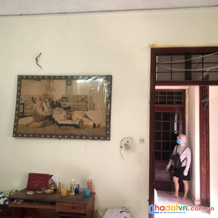 Bán nhà âu cơ tây hồ. dt lớn 126m2. 4 tầng. mt 7,5m. giá 8,3 tỷ. giá đầu tư ngon