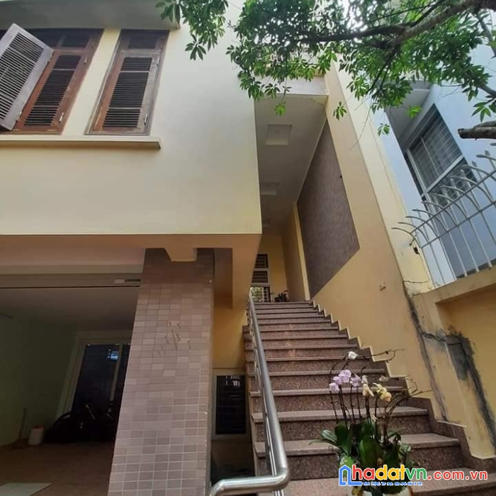 Bán biệt thự văn phú 199m2 giá 21 tỷ 0909858789