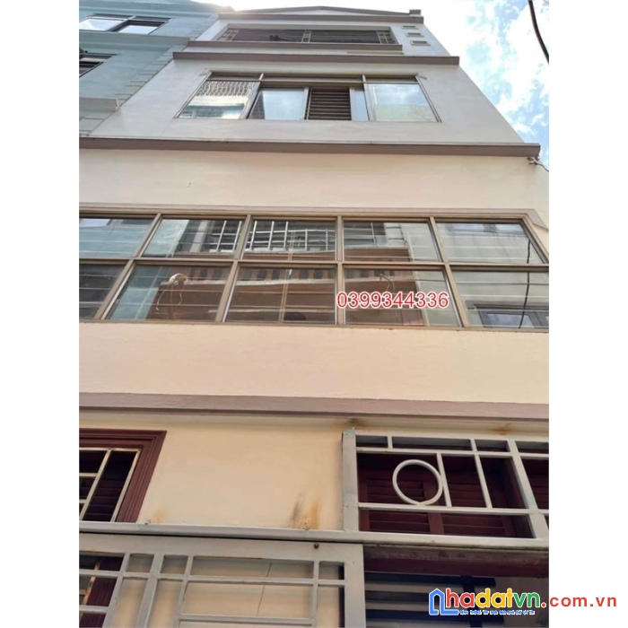 Bán nhà thanh liệt, dân xây đẹp, 3 bước ra ô tô, 2 thoáng, tiện ích đỉnh, 35m2, 3.95 tỷ