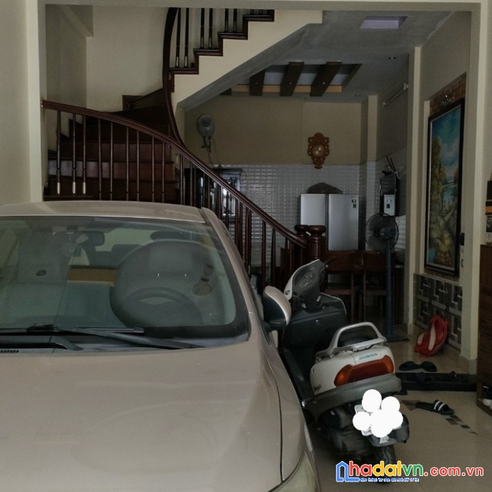Bán  phố khuất duy tiến, thanh xuân bắc, 60m2, 6 tầng, phân lô, ôtô vào nhà, giá 10 tỷ