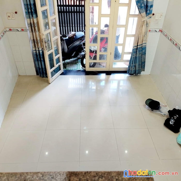 Nhà 2 mặt hẻm hiệp bình chánh, đối diện gigamall, ngang khủng 13m, nhỉnh 3 tỷ