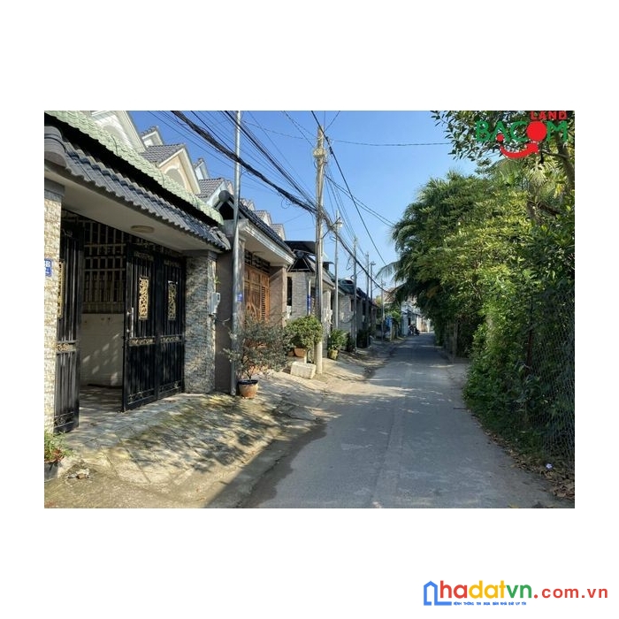 Bán nhà đẹp 115m2 1 trệt 1 lầu, gần trường song ngữ lạc hồng, bửu long, biên hòa, giá chỉ 5.3 tỷ