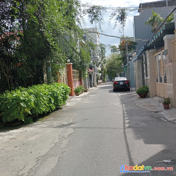 Hiếm. rẻ. đẹp. nhà c4, an mỹ bắc, ngũ hành sơn. 94m2. 200m ra biển
