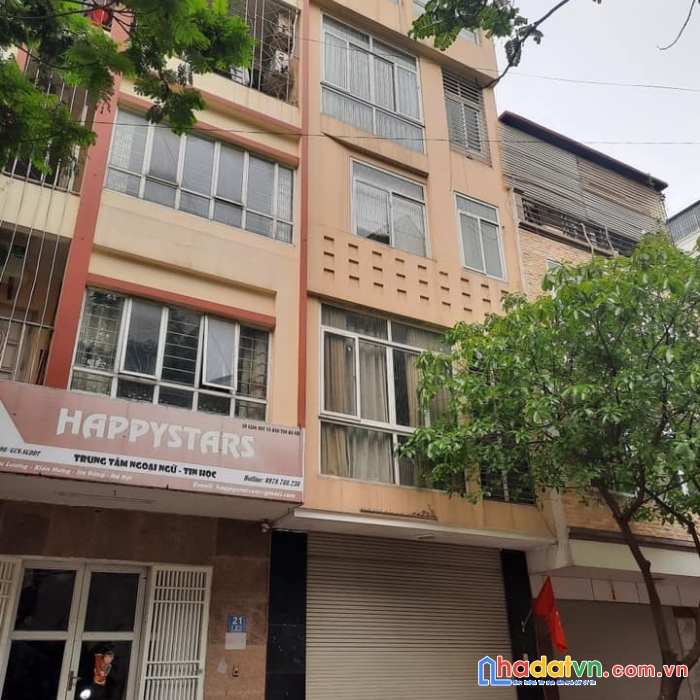 Liền kề mậu lương kiến hưng, 65m2, 6t thang máy, 5m tiền, plo ô tô tránh, nhỉnh 9 tỷ