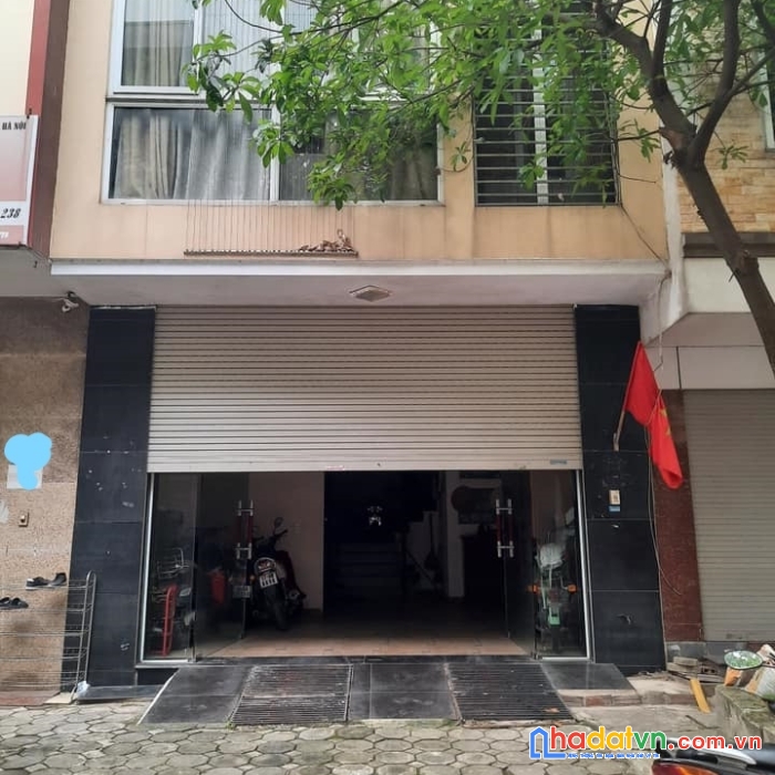 Liền kề xa la hà đông, plo vỉa hè, 60m2, 6t, thang máy chờ, 5m tiền, nhỉnh 9 tỷ.