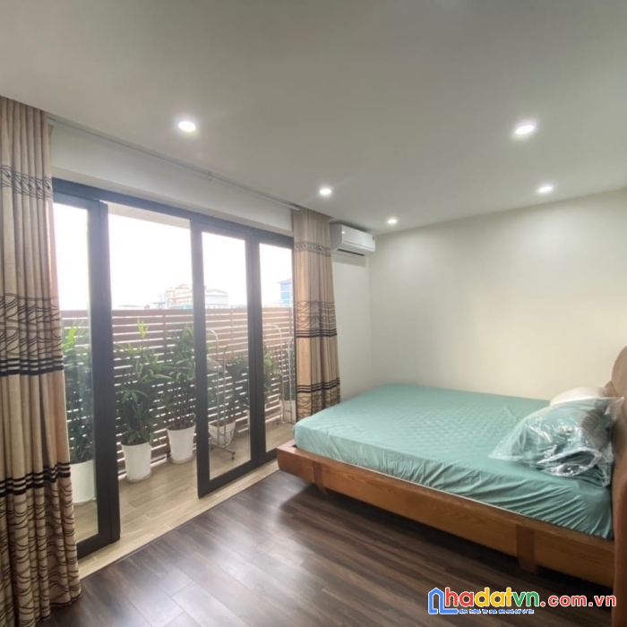Bán tòa nhà trung hòa cầu giấy cho thuê chất lượng cao chuẩn sao doanh thu 200tr/ tháng giá 37 tỷ